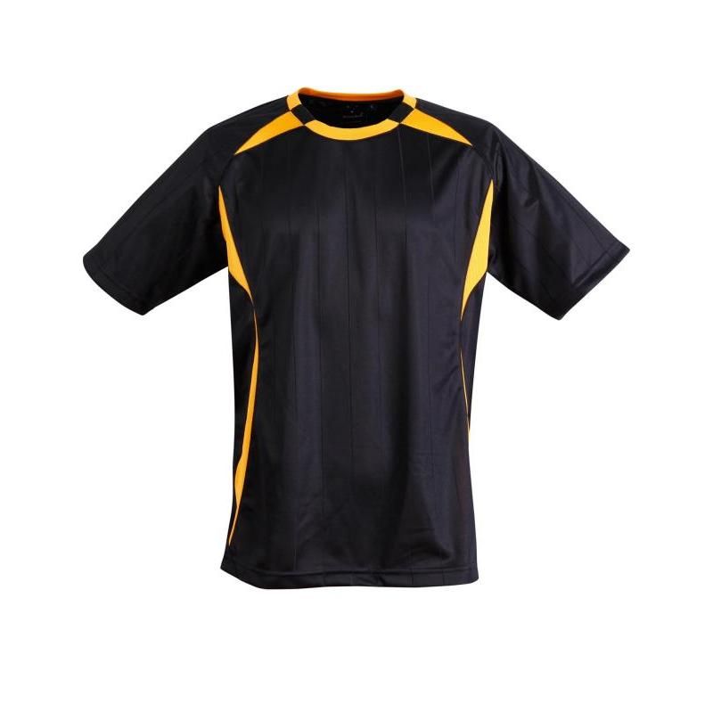 Navy / Gold