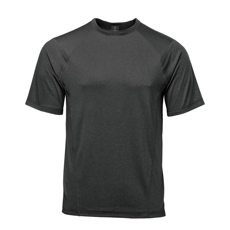Charcoal Heather