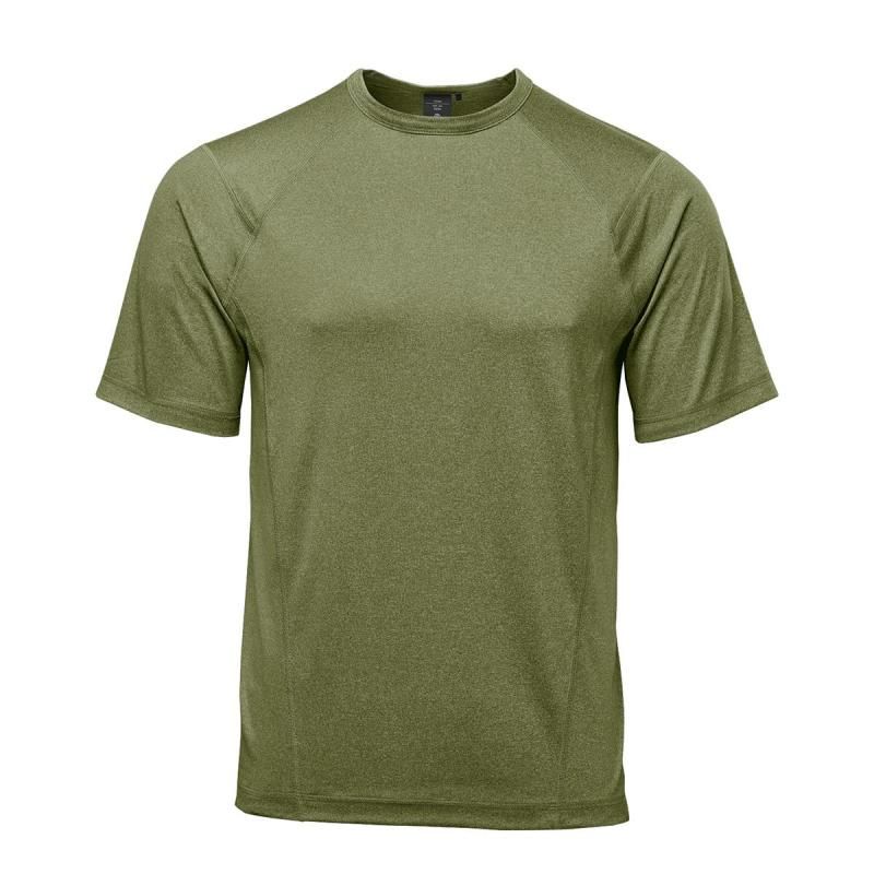 Sage Green Heather