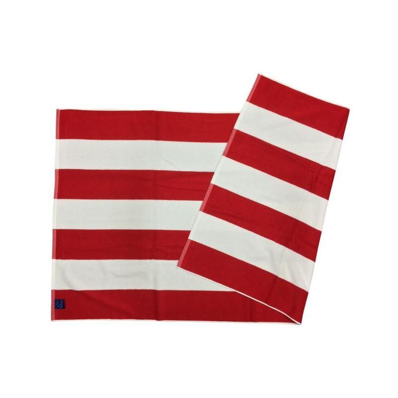 Red / White