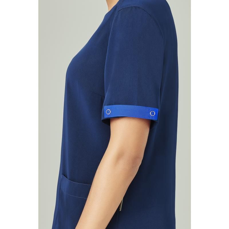 Electric Blue