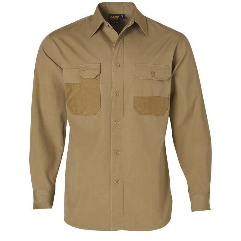 Khaki