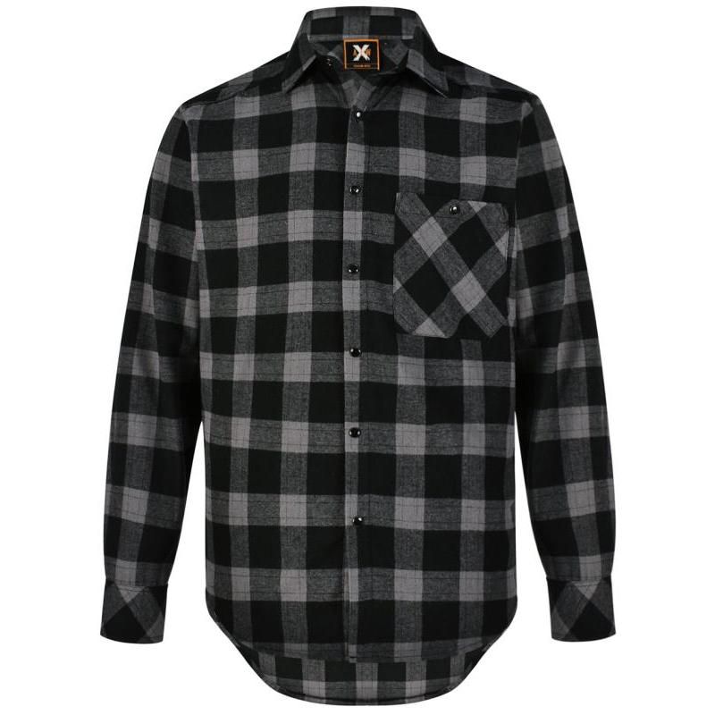 Black / Charcoal