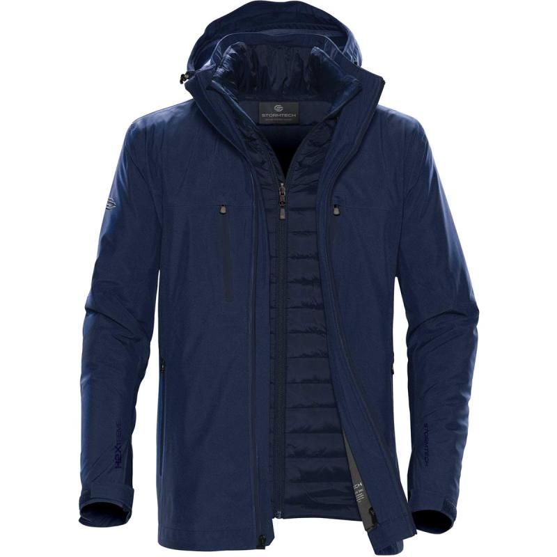 Navy/Navy