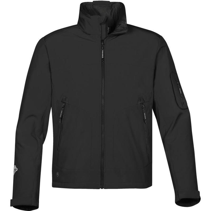 Black/Black