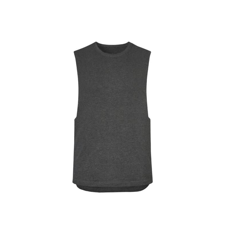 Charcoal Marle