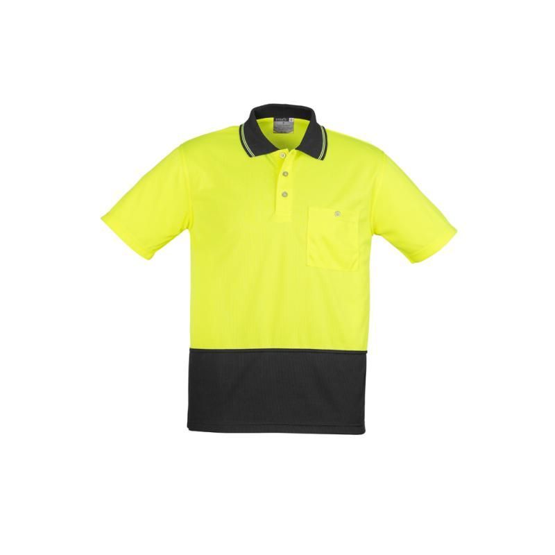 Yellow/Black