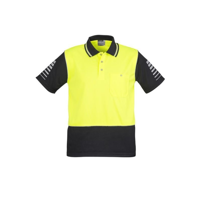 Yellow/Black