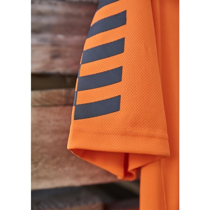 Orange/Navy