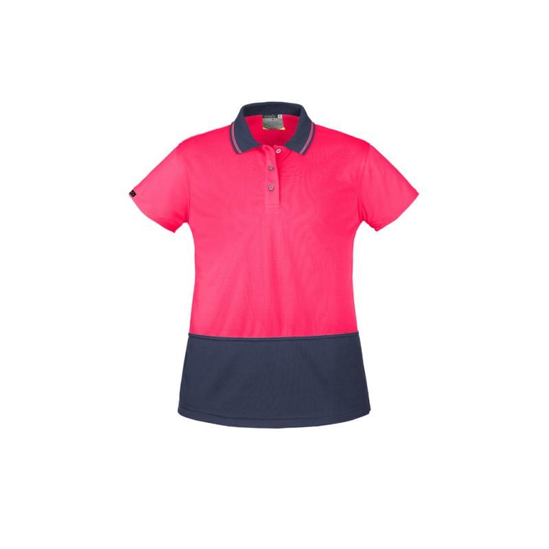 Pink/Navy
