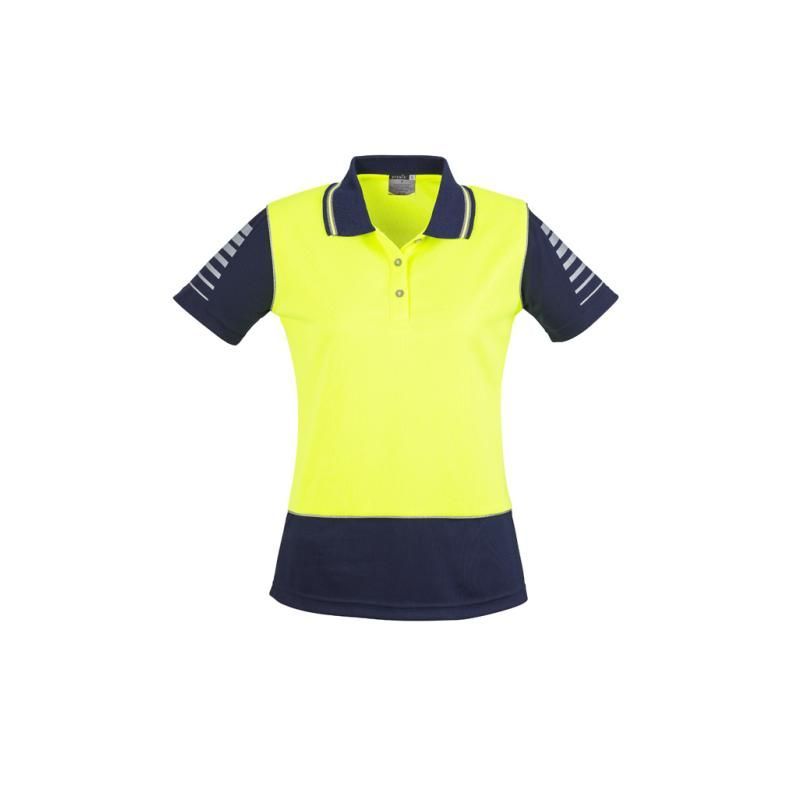 Yellow/Navy