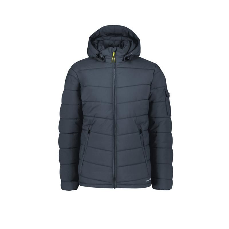 Charcoal Blue