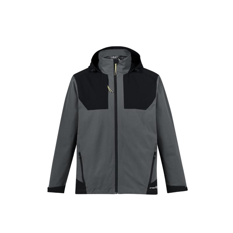 Charcoal/Black