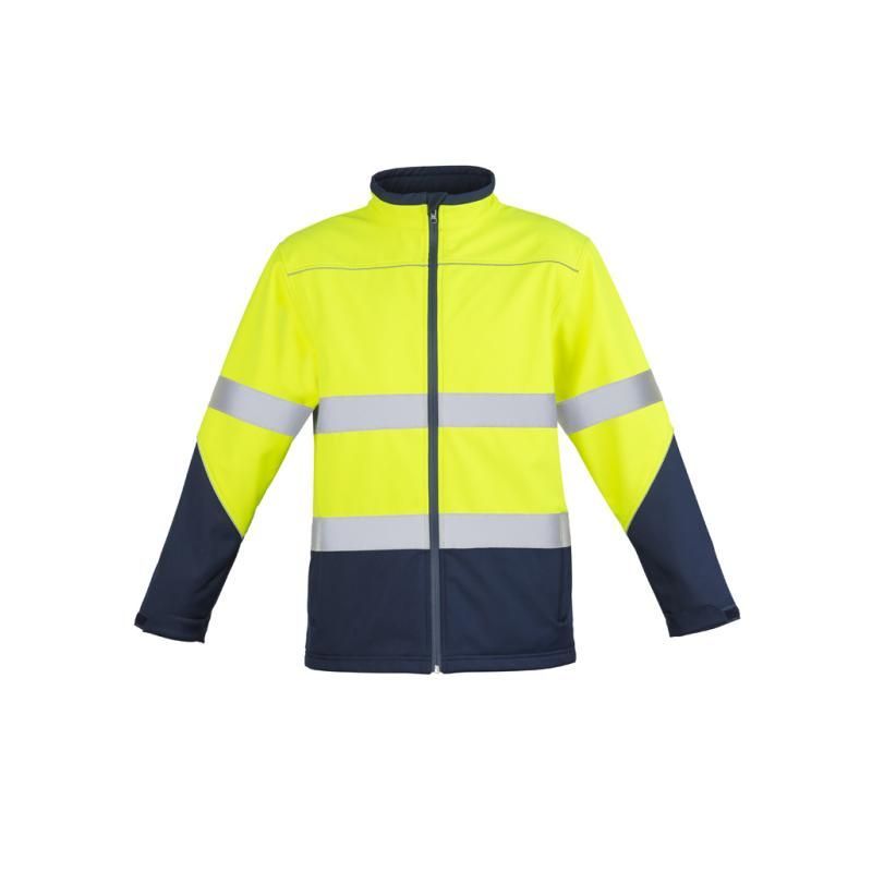 Yellow/Navy