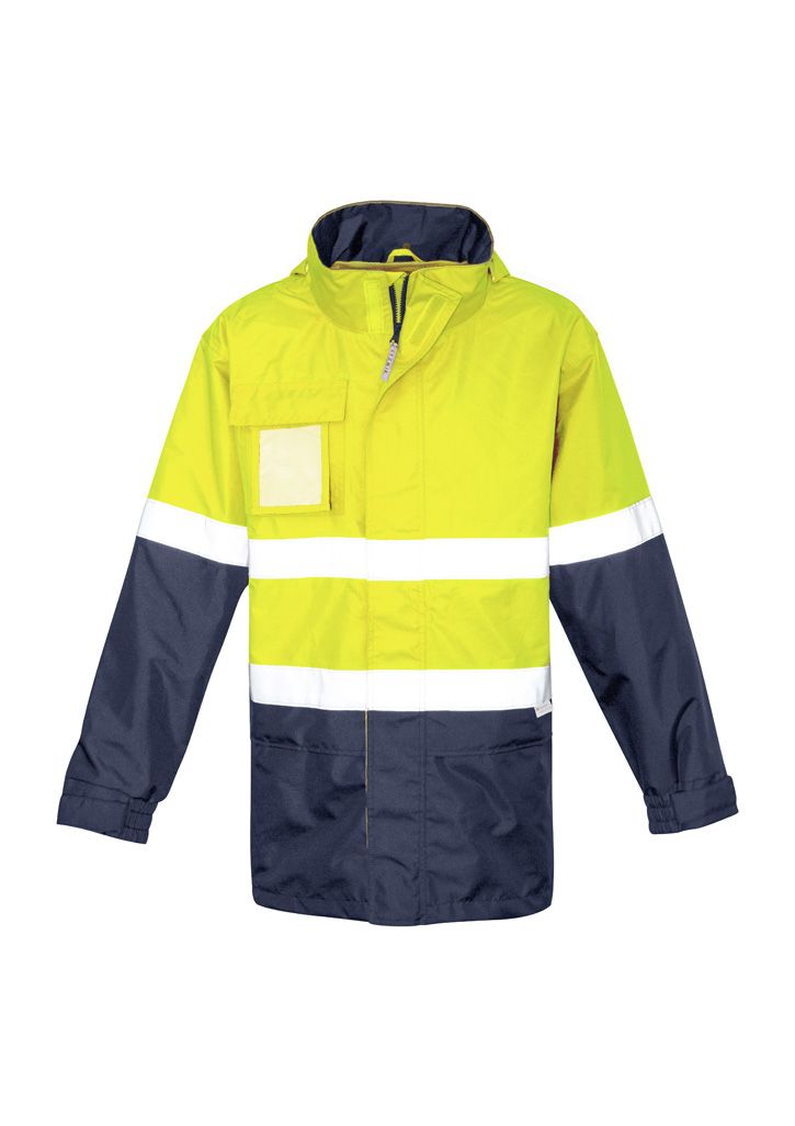Yellow/Navy