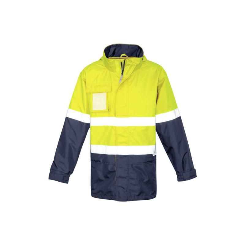 Yellow/Navy