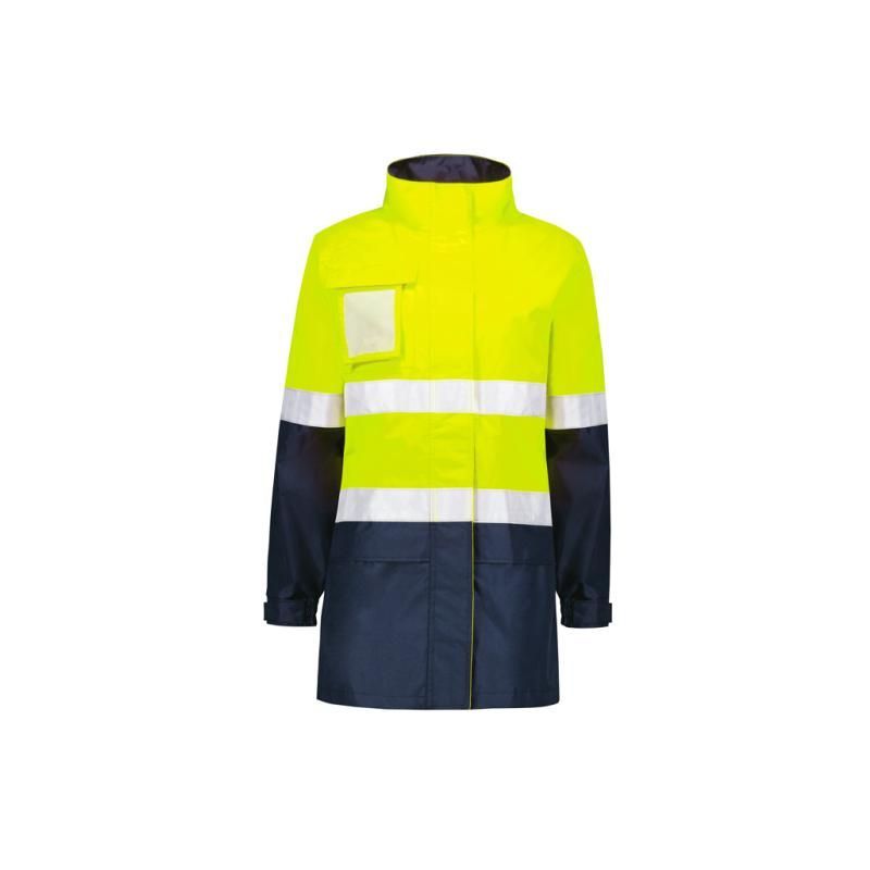 Yellow/Navy