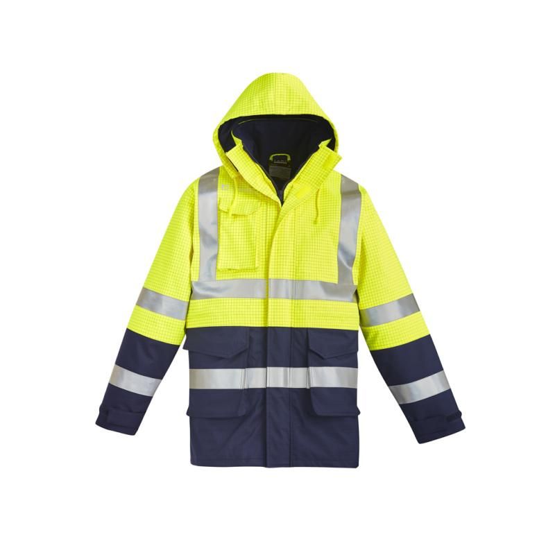 Yellow/Navy