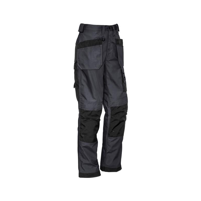 Charcoal/Black