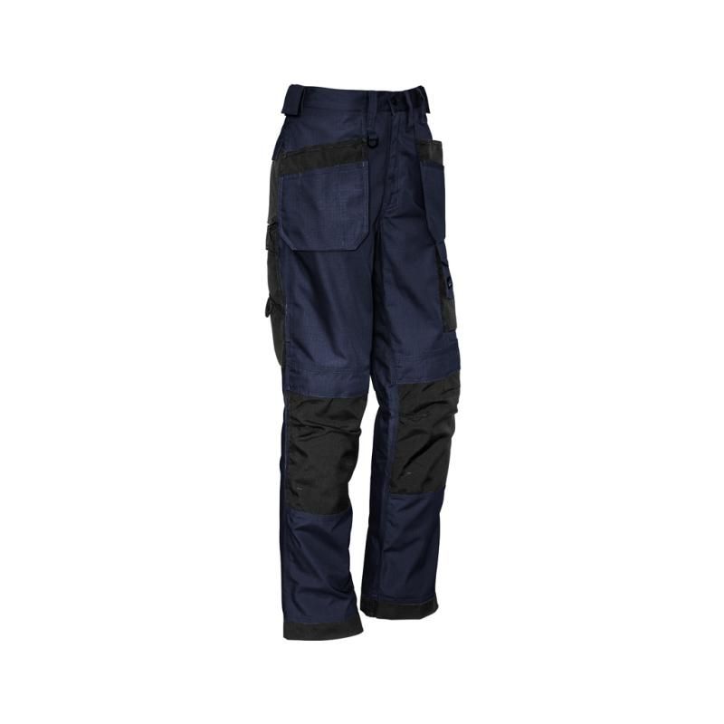 Navy/Black
