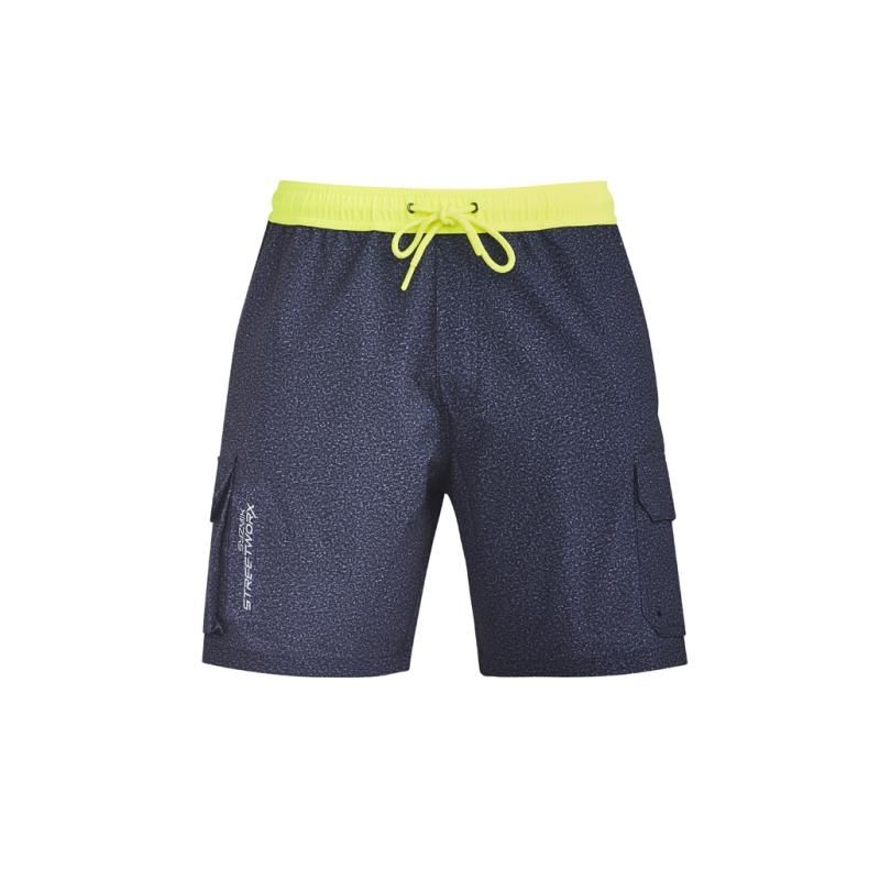 Navy Marle