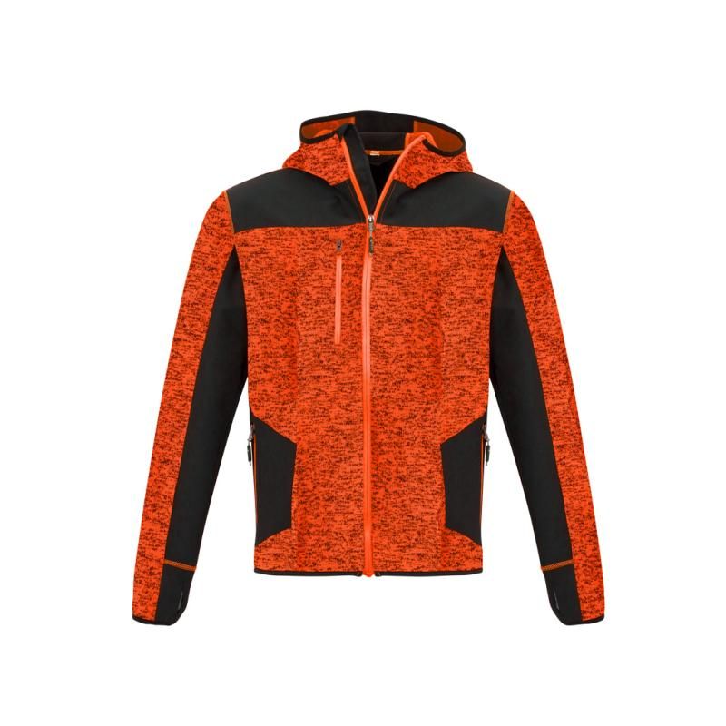 Fluoro Orange