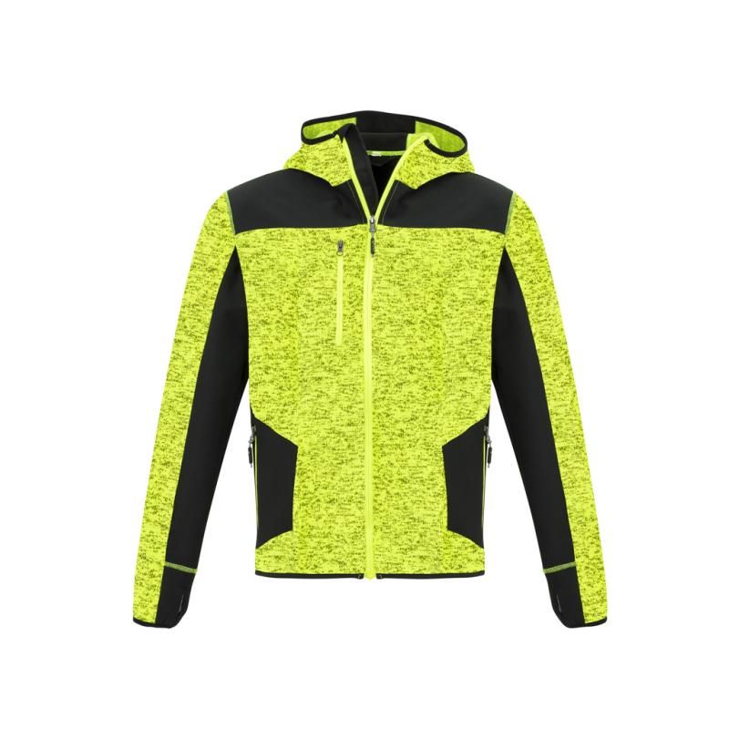Fluoro Yellow