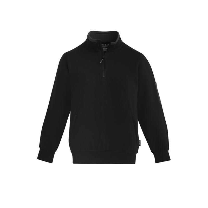 Black/Charcoal