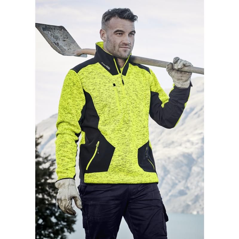 Fluoro Yellow