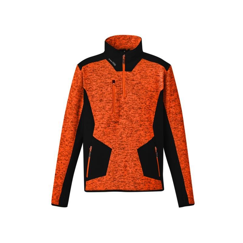 Fluoro Orange