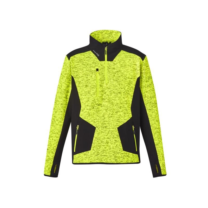 Fluoro Yellow