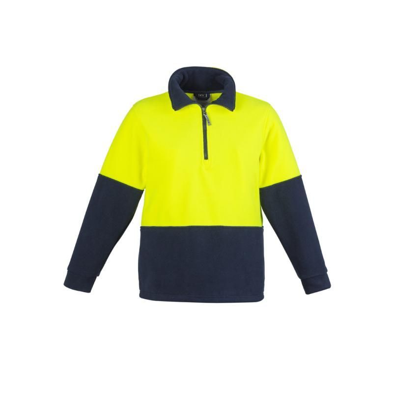 Yellow/Navy