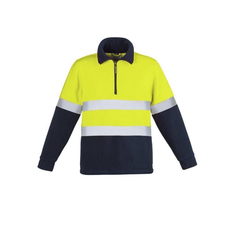 Yellow/Navy