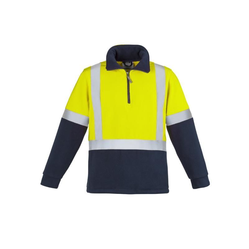 Yellow/Navy