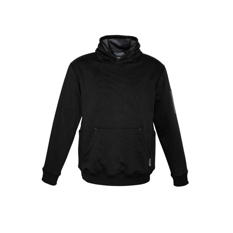 Black/Charcoal