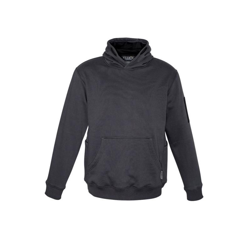 Charcoal/Black