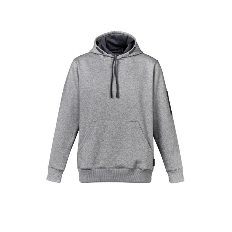Grey Marle/Charcoal