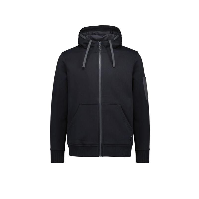 Black/Charcoal