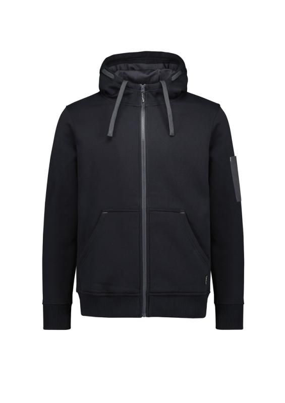 Black/Charcoal