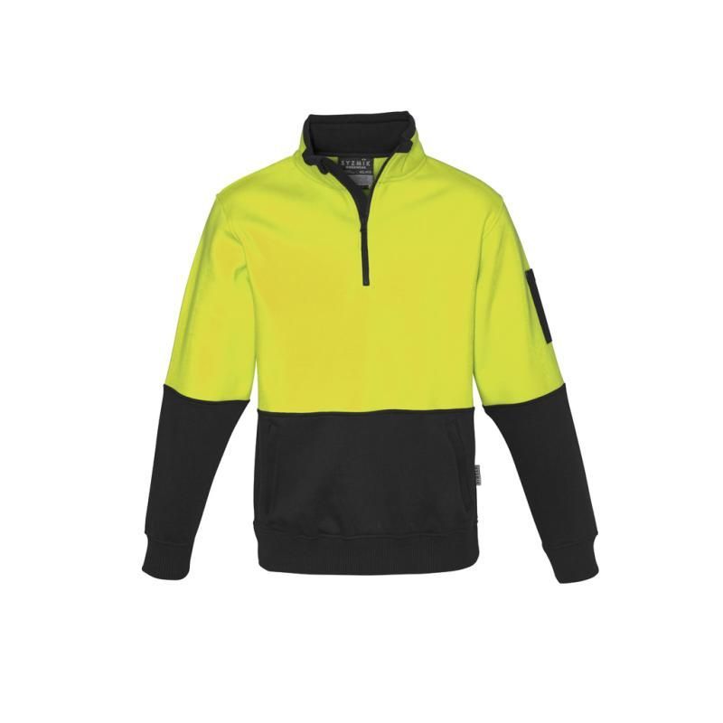 Yellow/Black