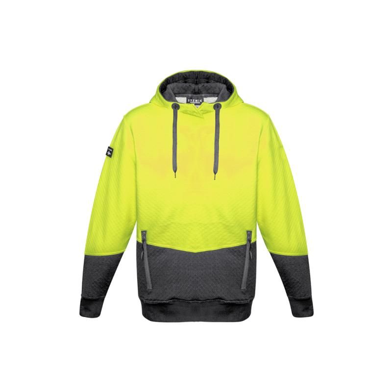 Yellow/Charcoal