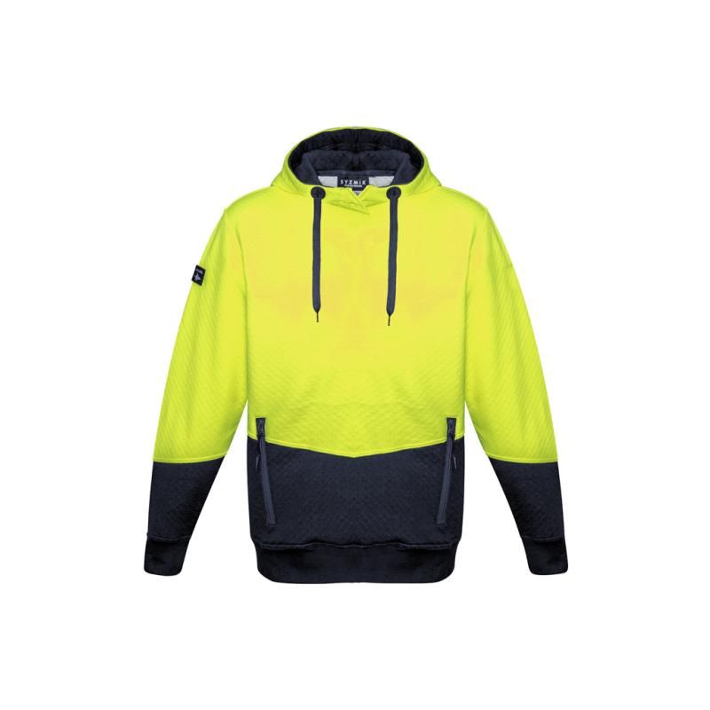 Yellow/Navy