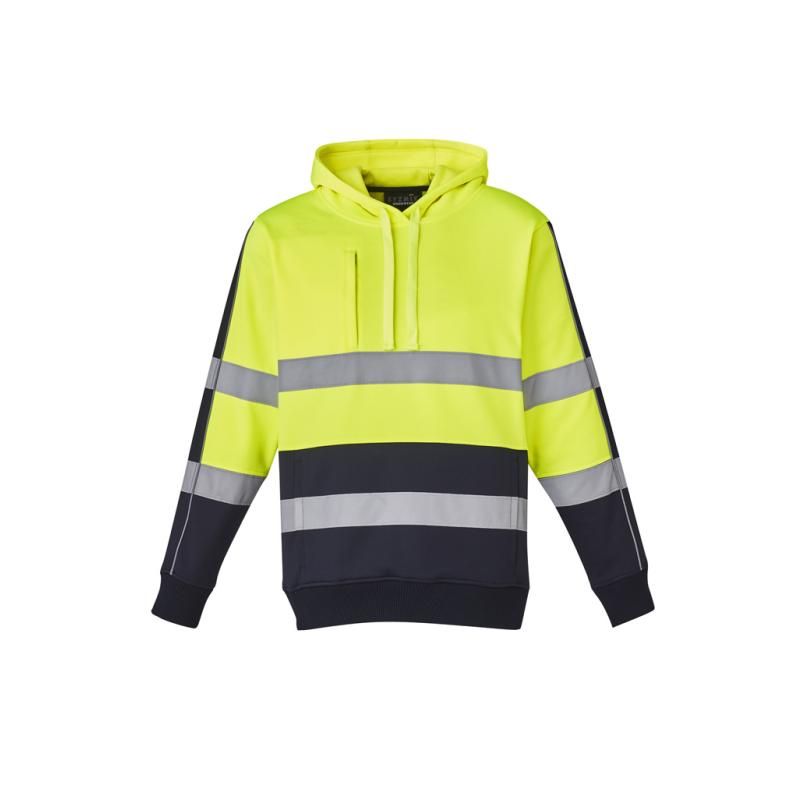 Yellow/Navy