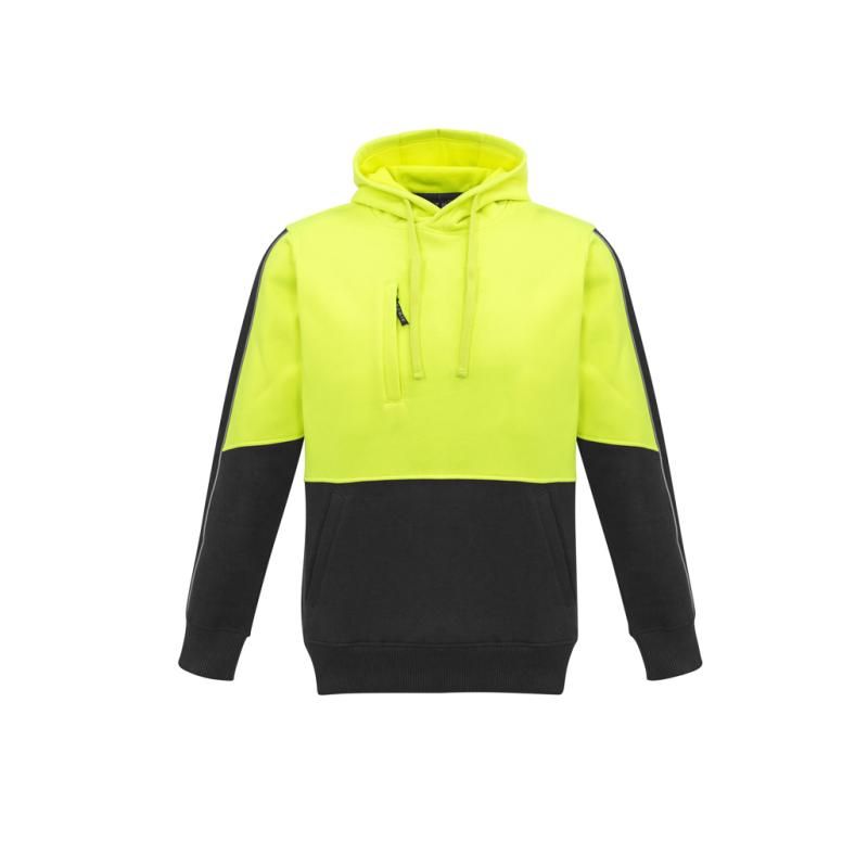 Yellow/Black