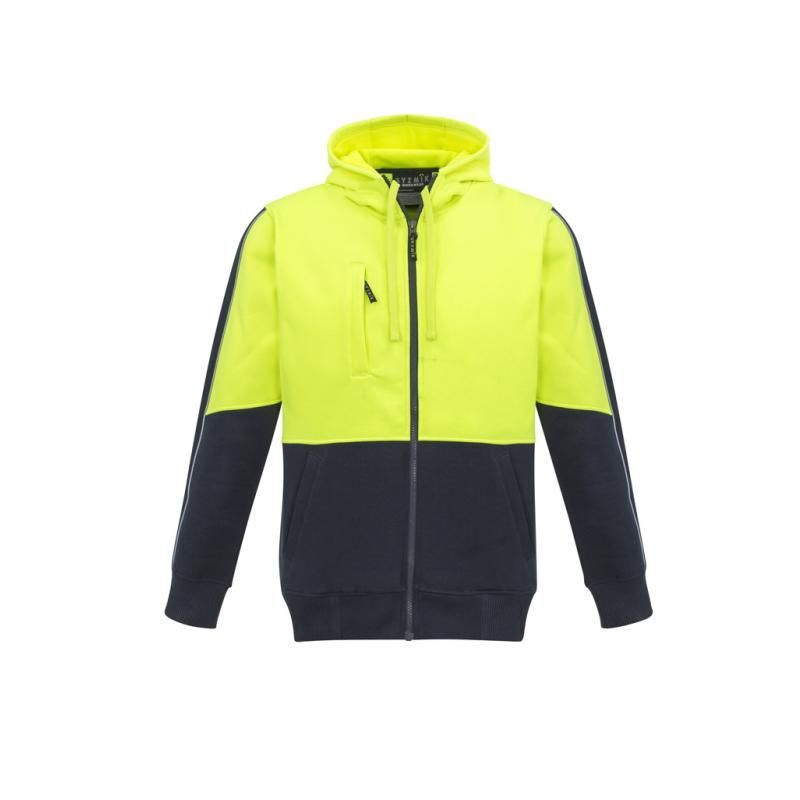 Yellow/Navy