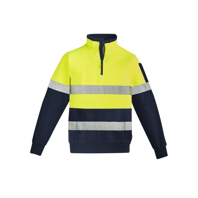 Yellow/Navy
