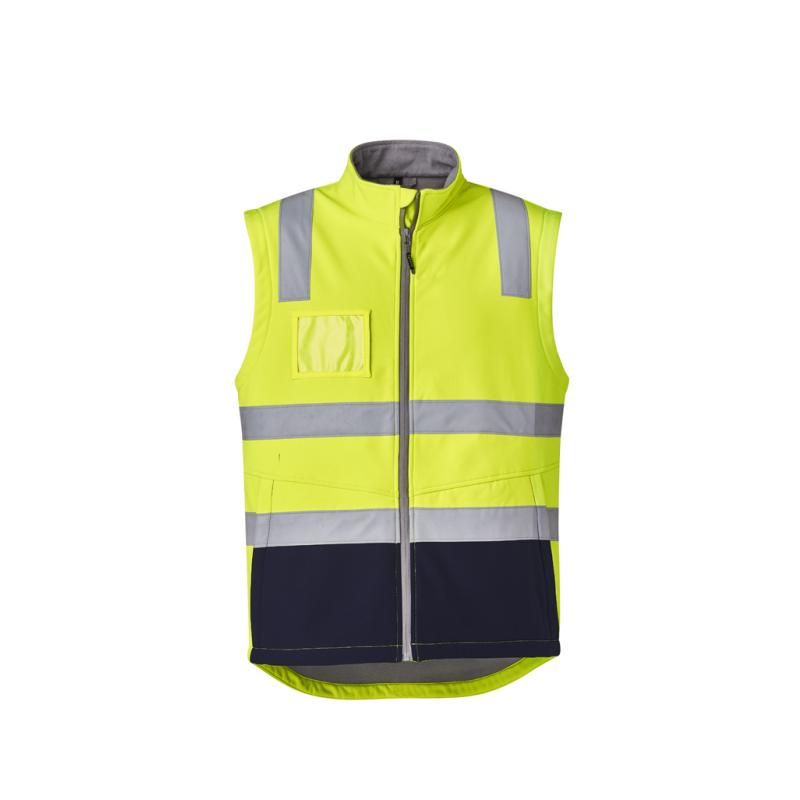 Yellow/Navy