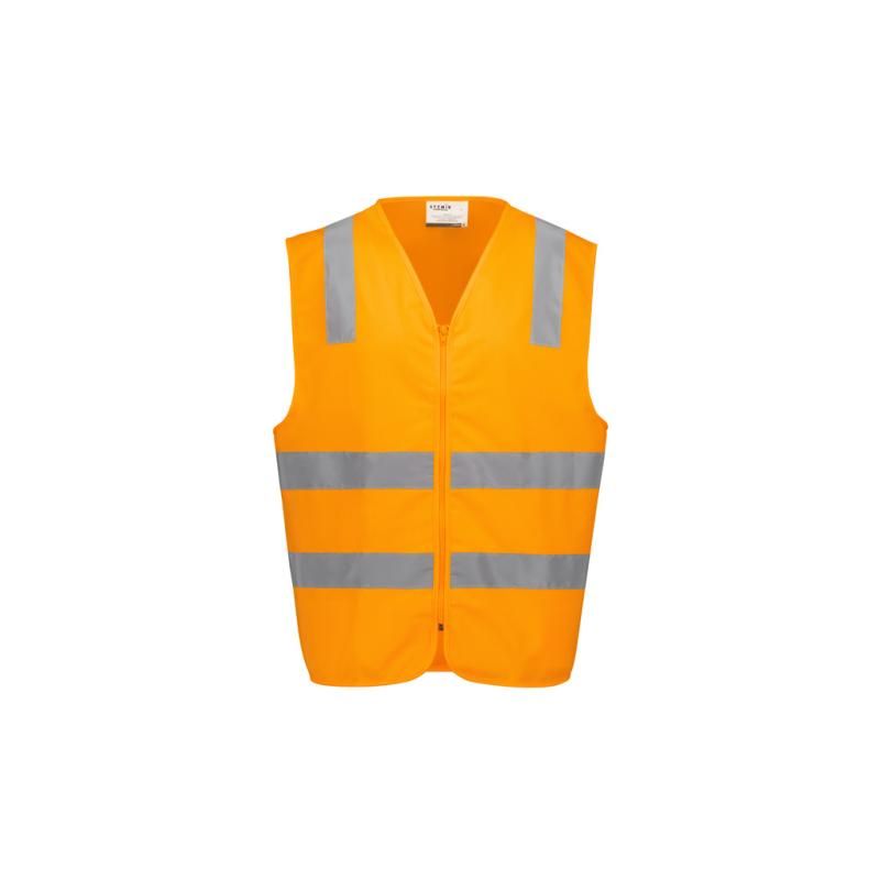 Vic Rail Orange