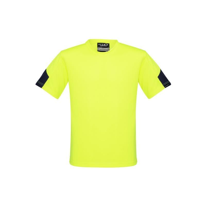 Yellow/Navy