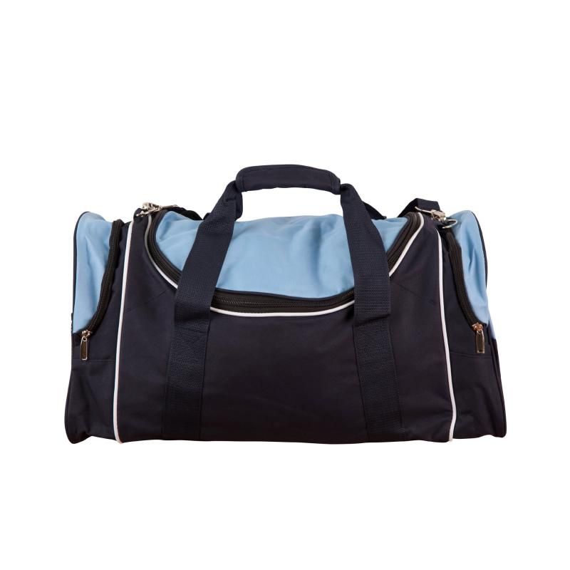 Navy / White / Skyblue